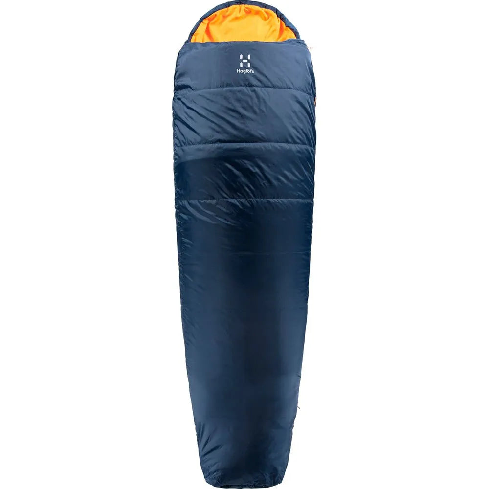 Haglöfs Tarius +6ºC sleeping bag