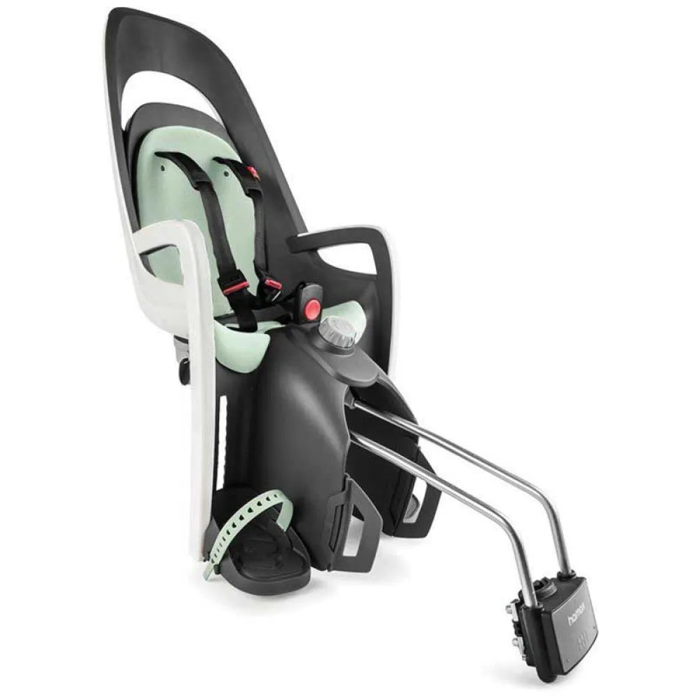 Hamax Caress frame child bike seat