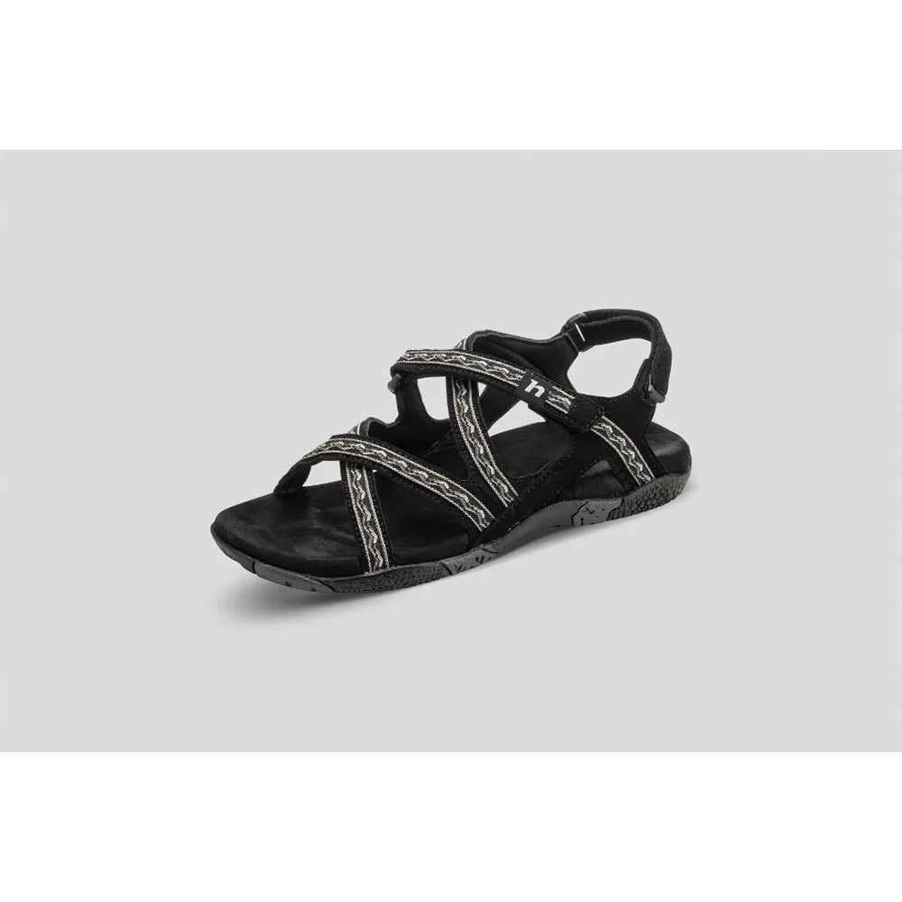 Hannah Fria sandals