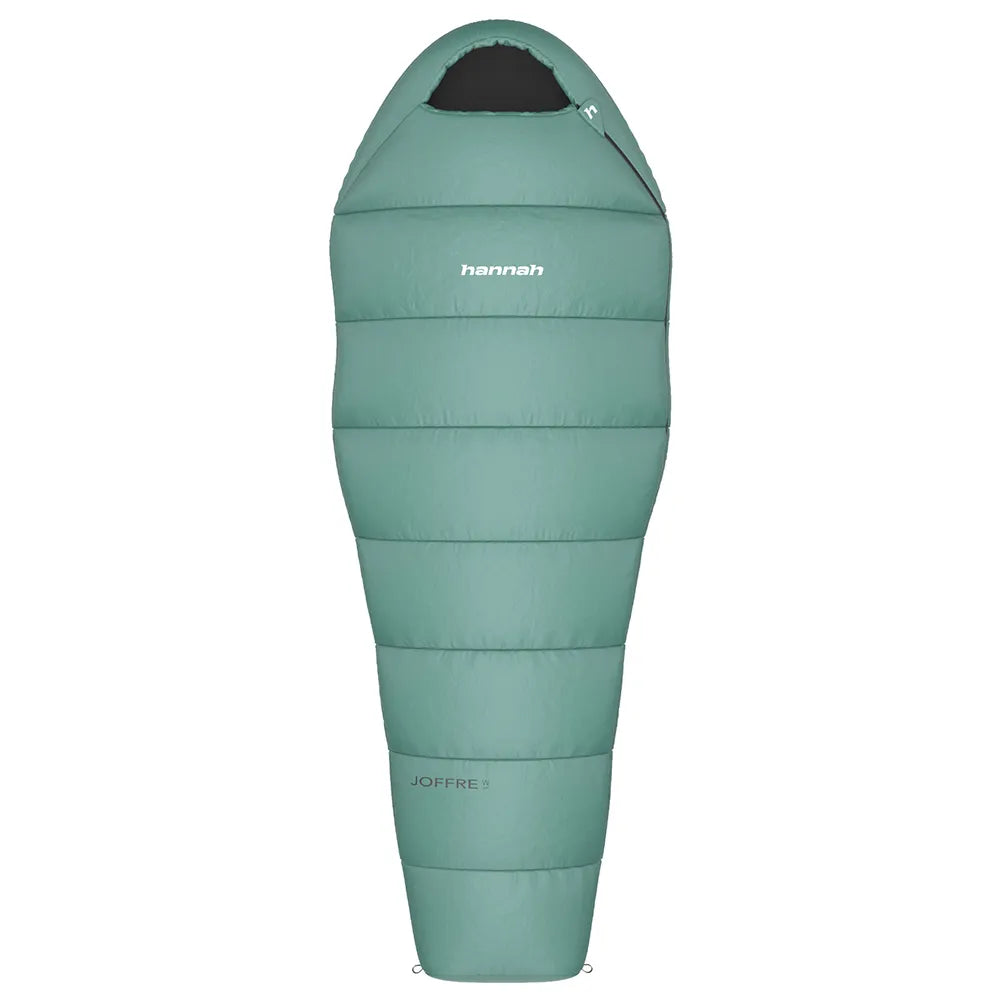 Hannah Joffre 200 woman sleeping bag