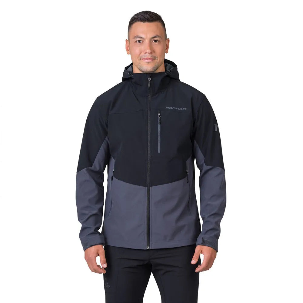 Hannah Shelton Lite softshell jacket