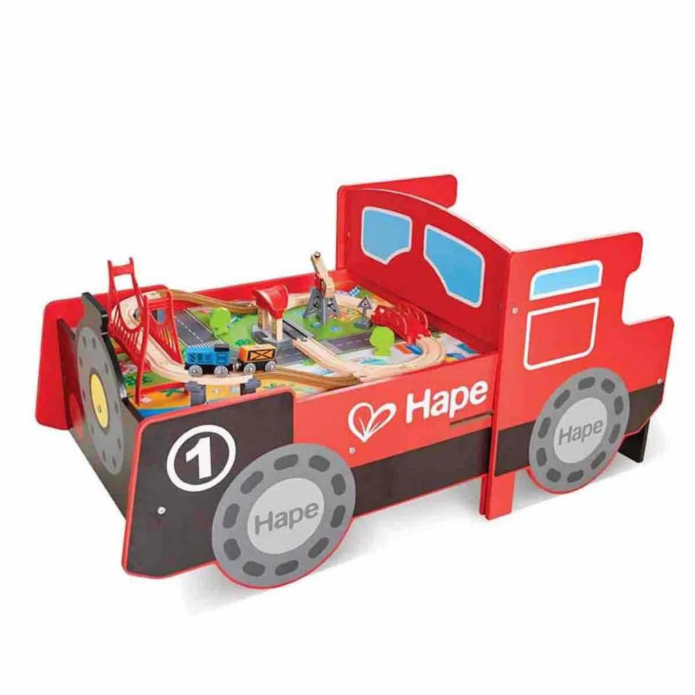 Hape No.1 Engine Table