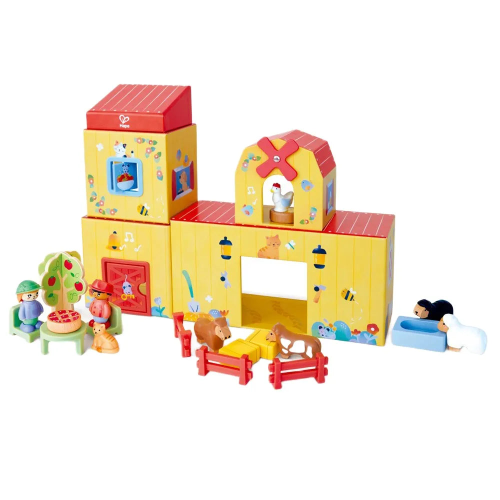 Hape The Farm