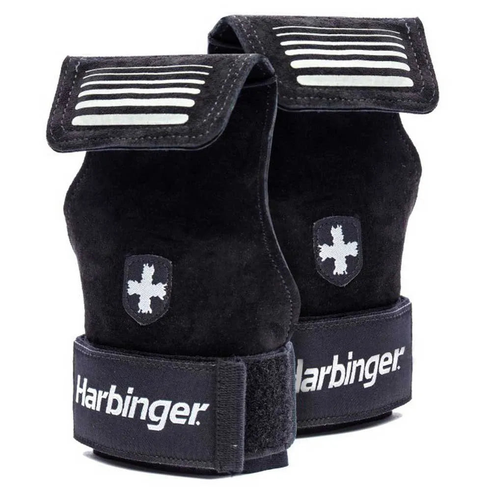 Harbinger Hand Grip