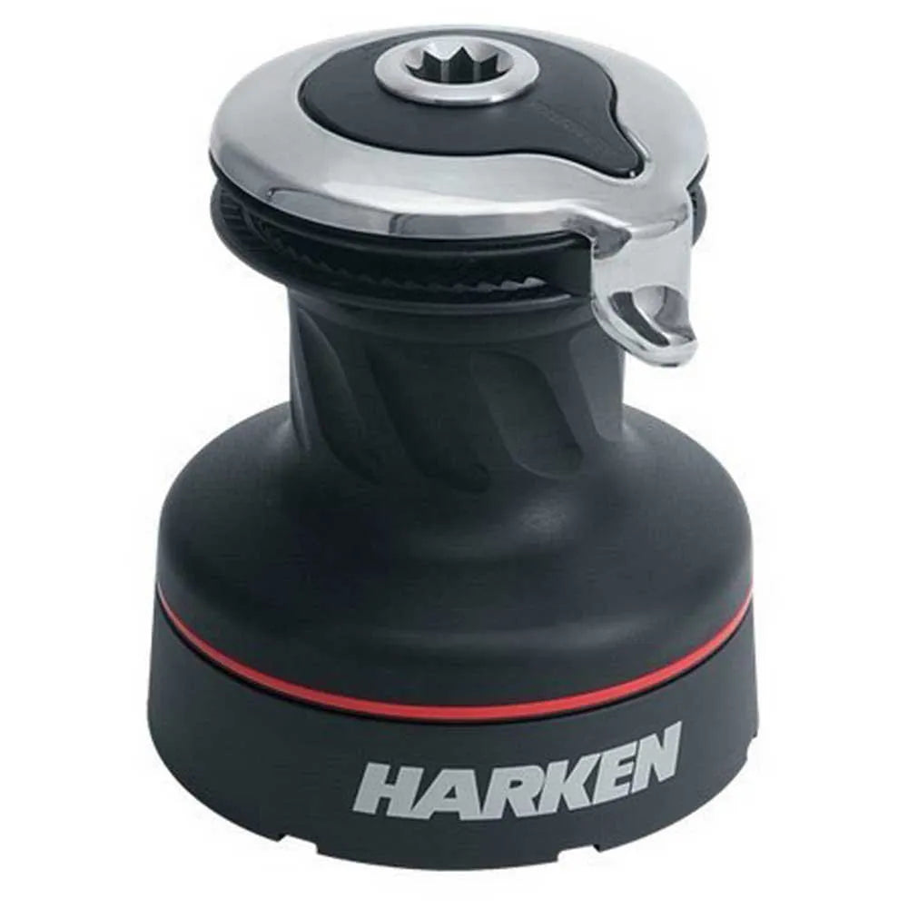 Harken aluminium Radial Winch 46.2ST