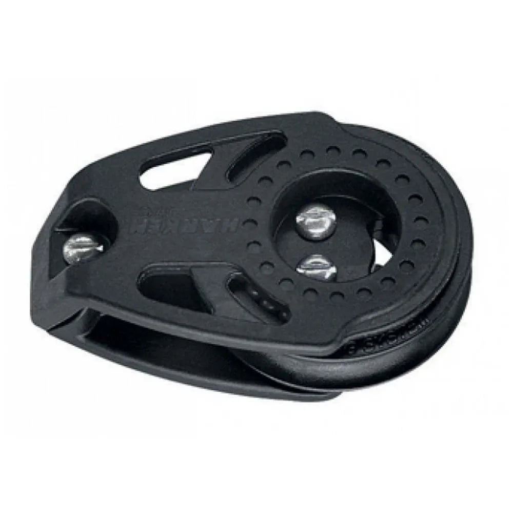 Harken Carbo Cheek Block 57 mm