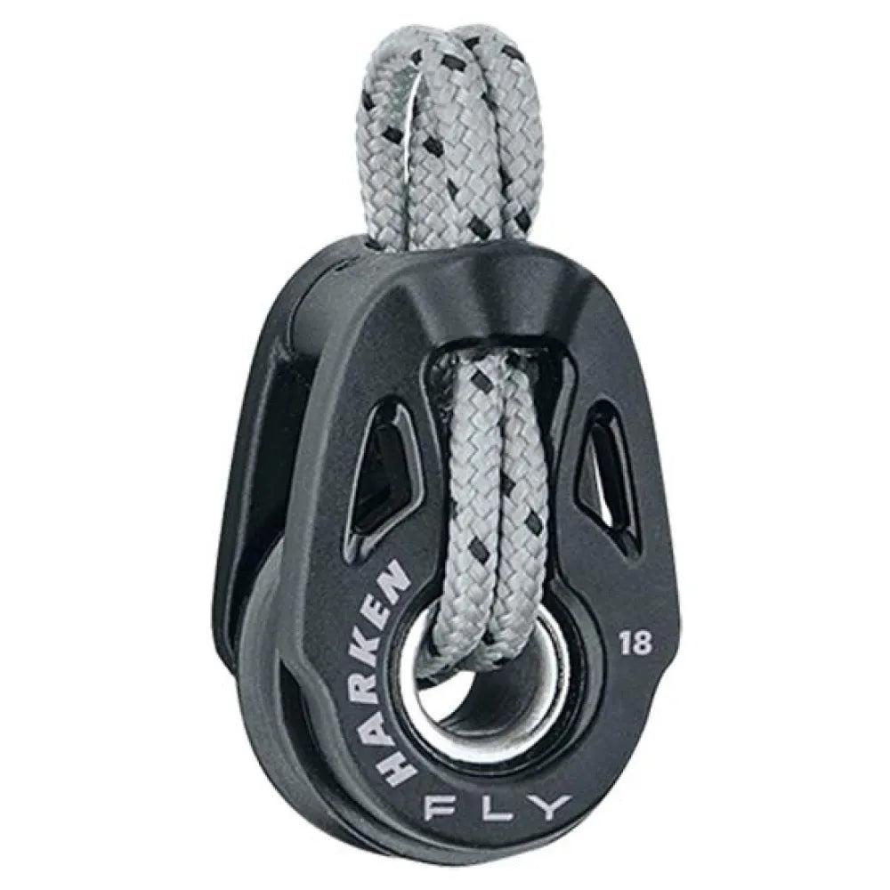 Harken Carbo Fly Pulley 18 mm