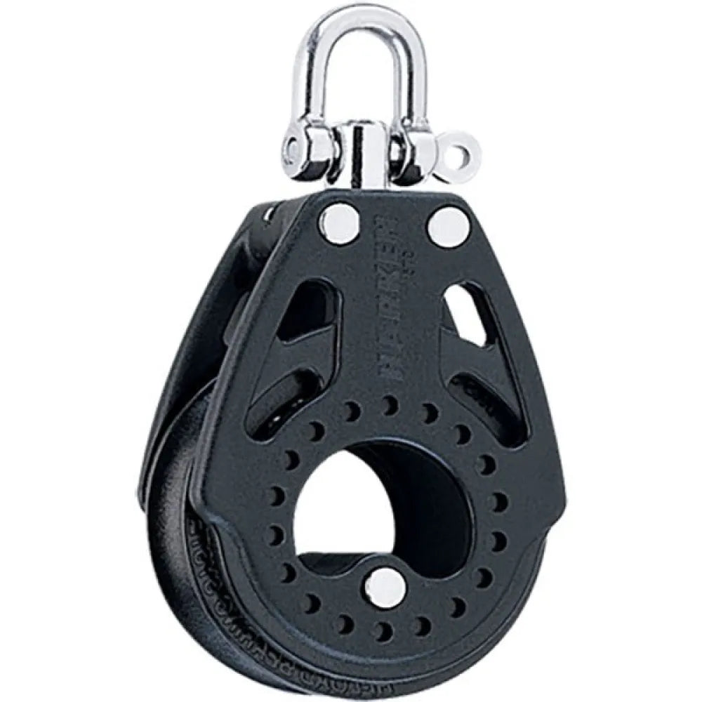 Harken Carbo Pulley 57 mm