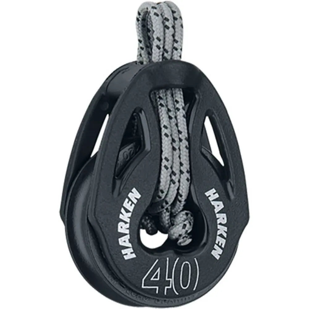 Harken Carbo T2 Pulley 40 mm