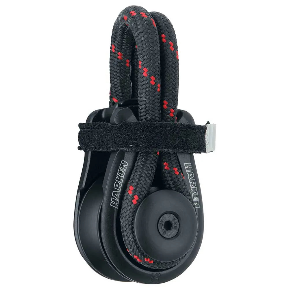 Harken Snatch Block 5T High Load Pulley