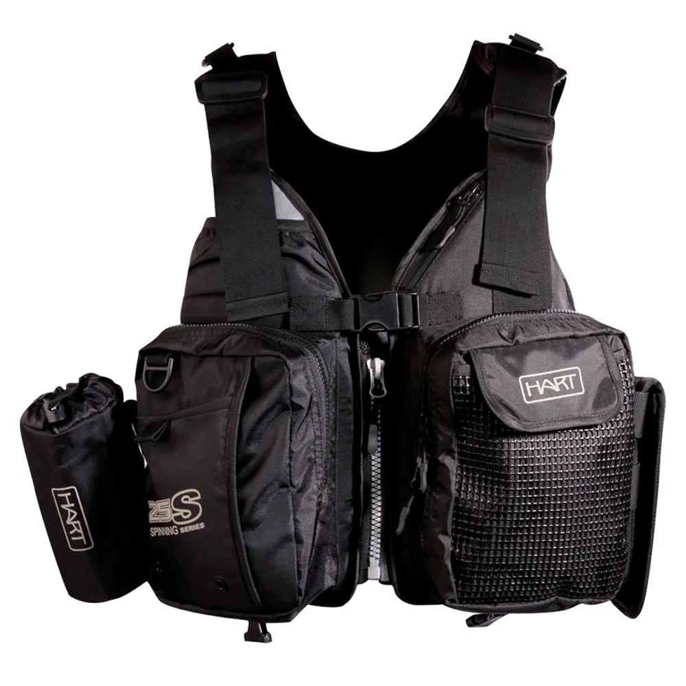 Hart 25S Spinning fishing vest