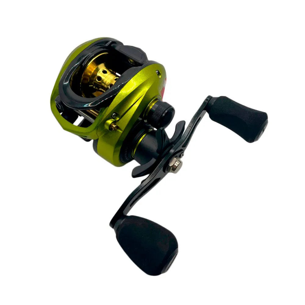 Hart E-System C1 Baitcasting Reel