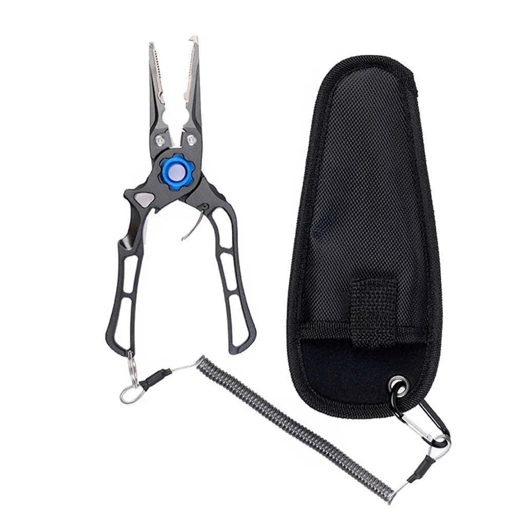 Hart H-Light Pliers