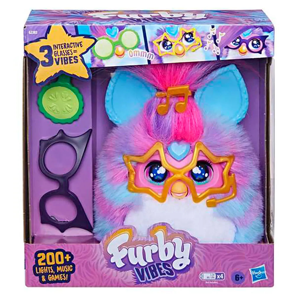 Hasbro Furby Vibes