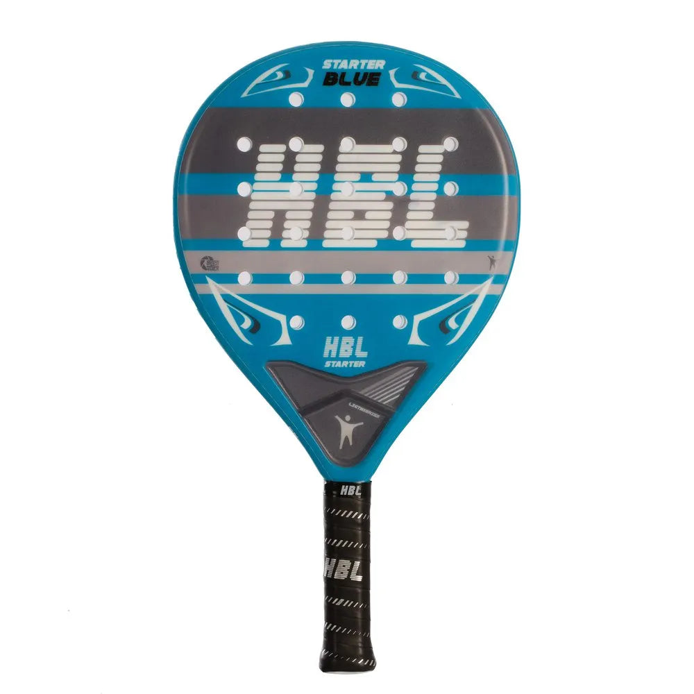 Hbl Starter Light padel racket