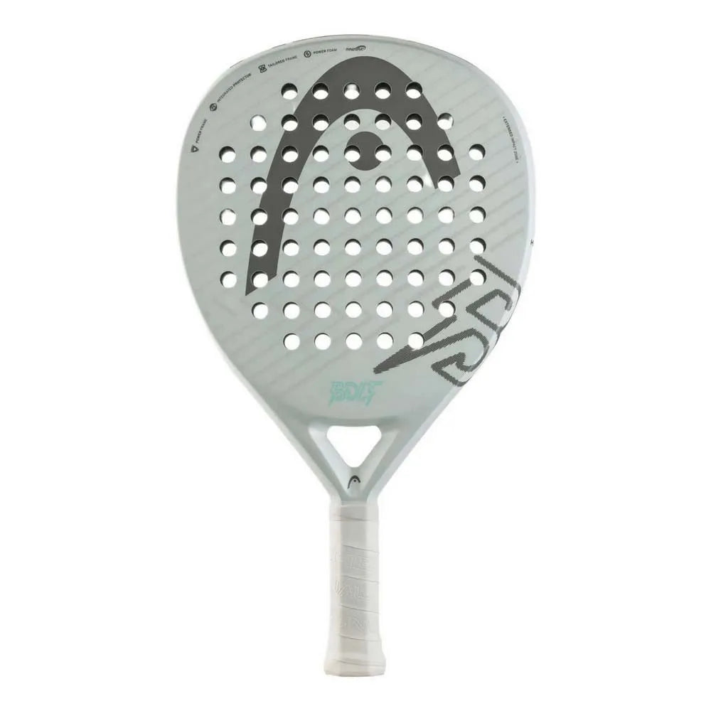 Head Bolt 2026 padel racket