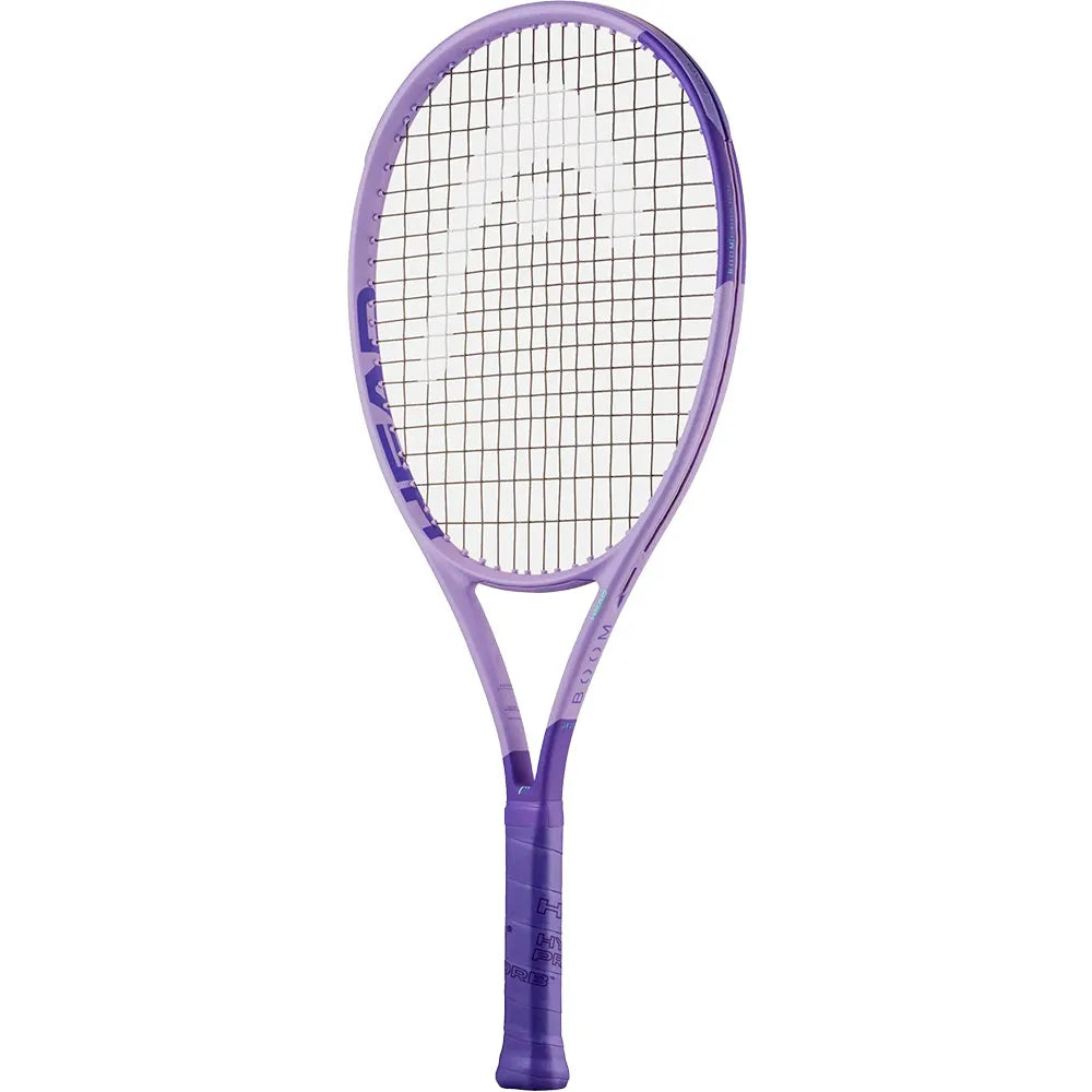 Head Boom 25 alternate 2026 junior tennis racket