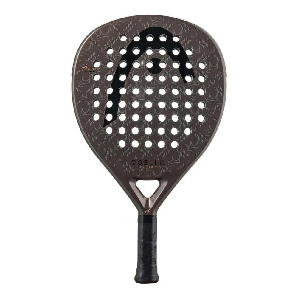 Head Coello junior 2026 Junior Padel Racket