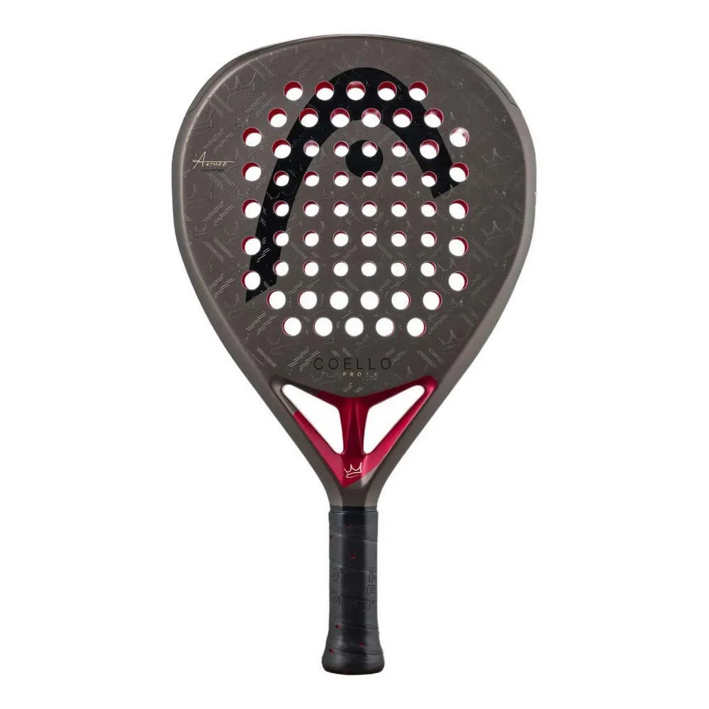 Head Coello pro 2026 padel racket