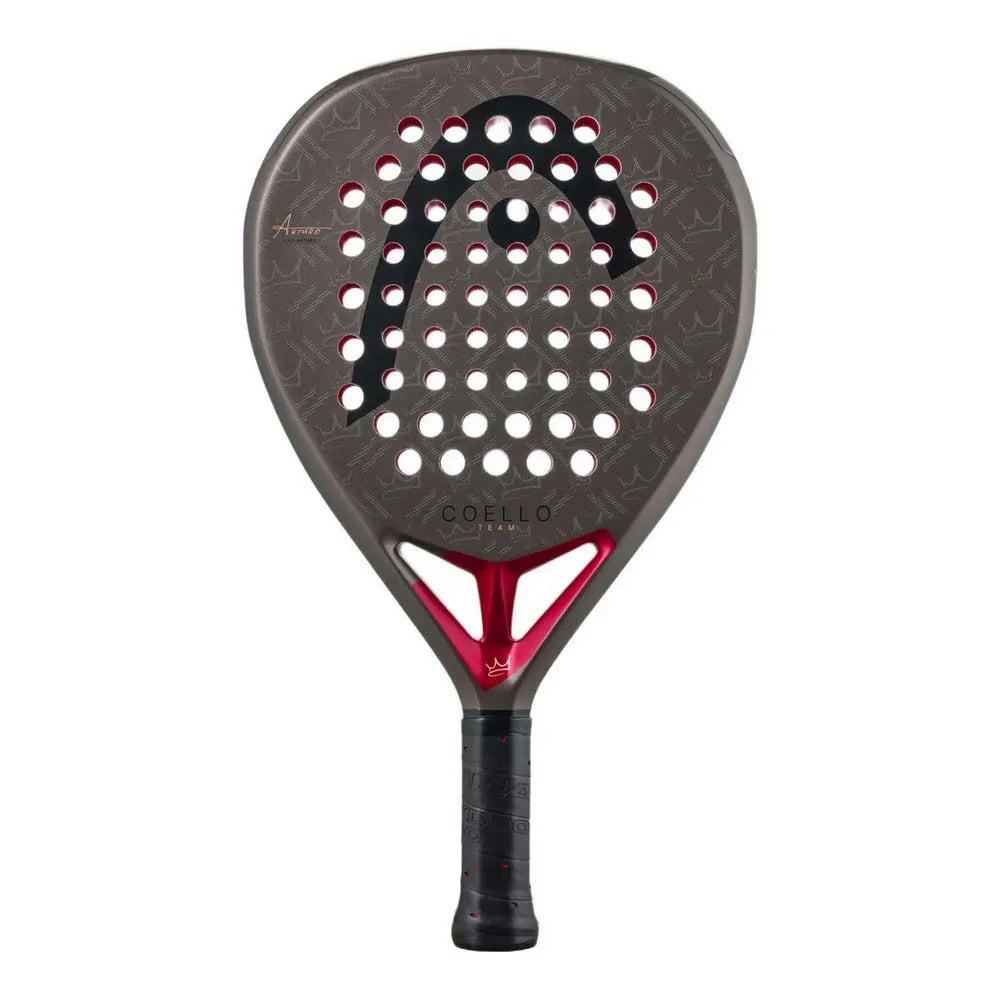 Head Coello team 2026 padel racket