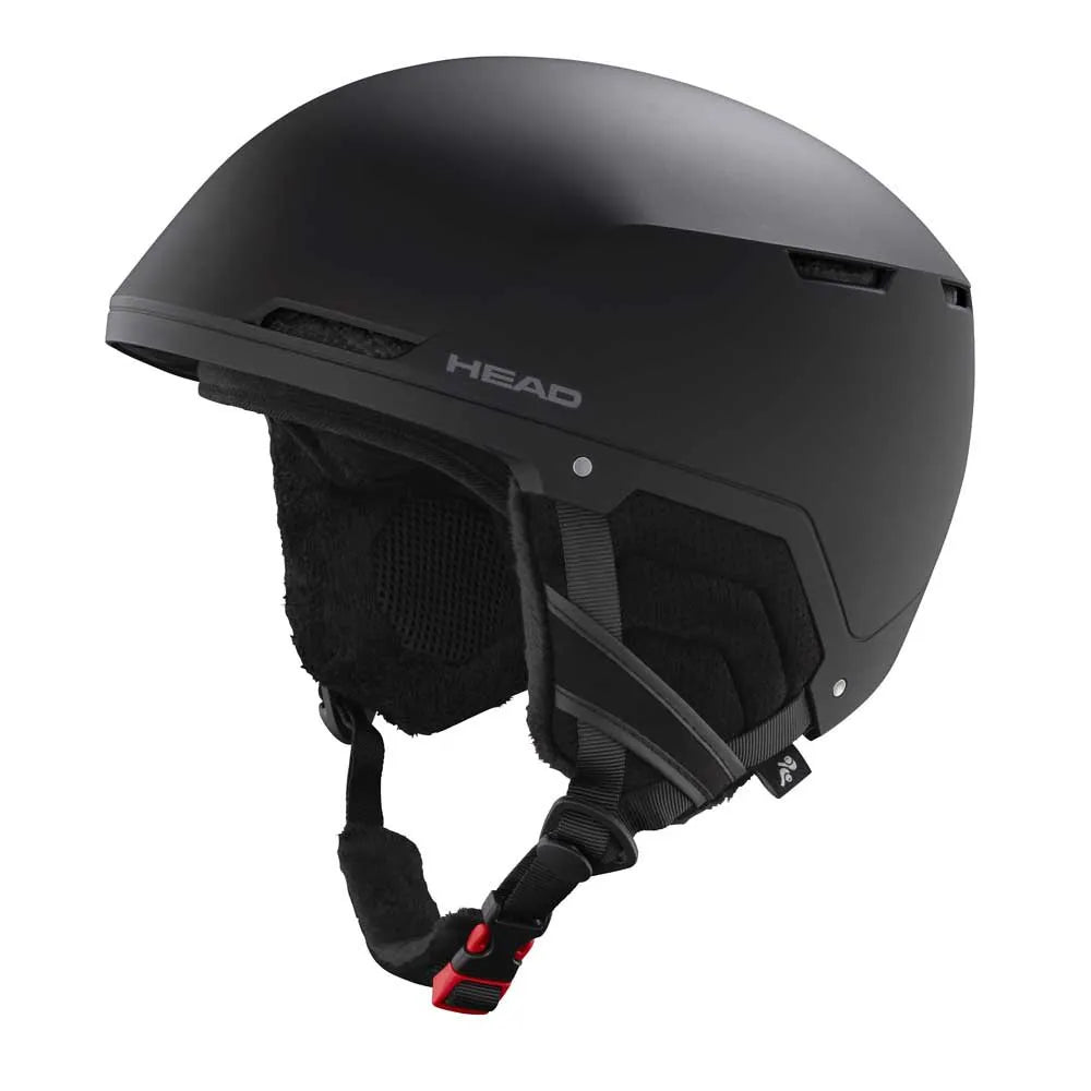 Head Compact Evo helmet