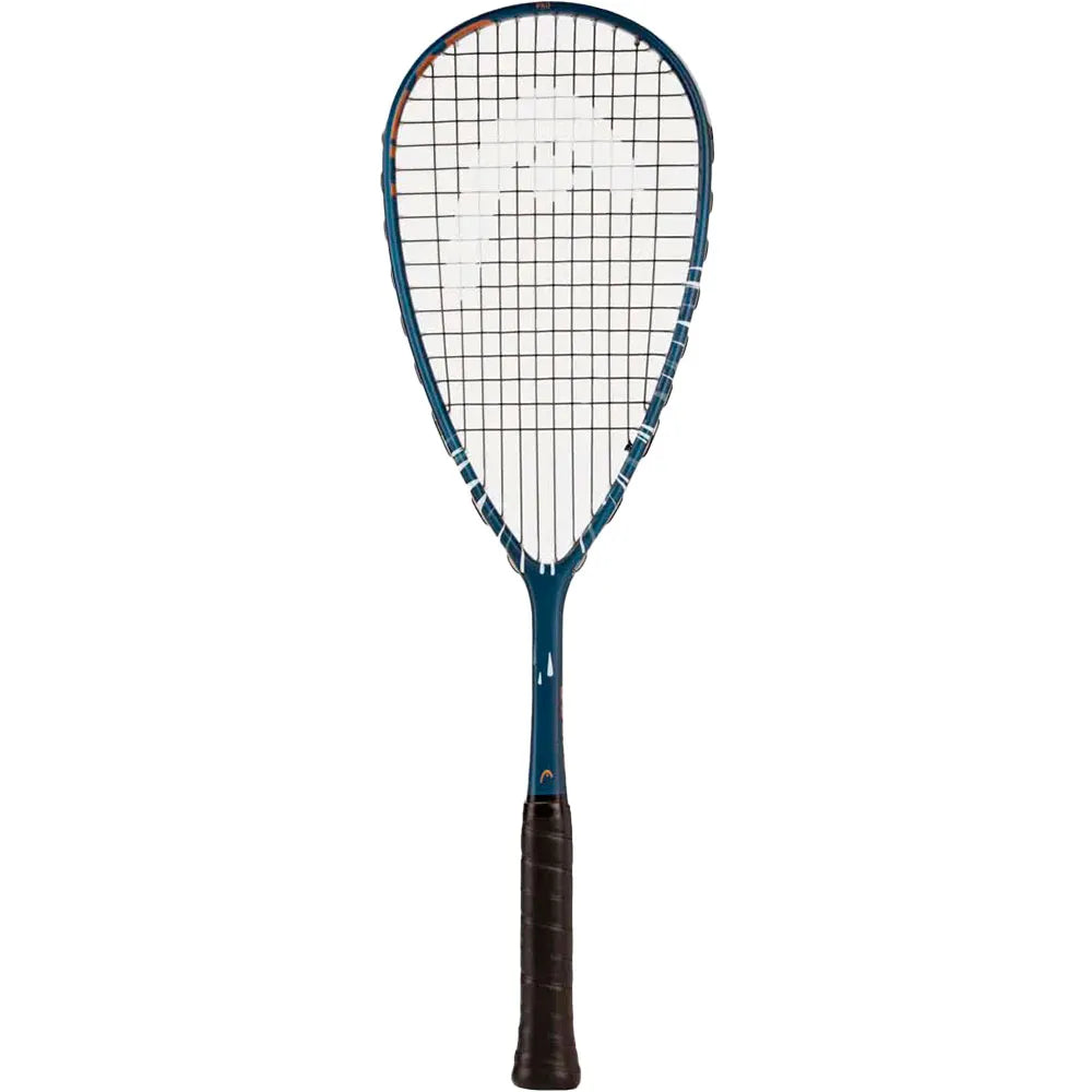 Head Cyber Pro 2024 squash racket