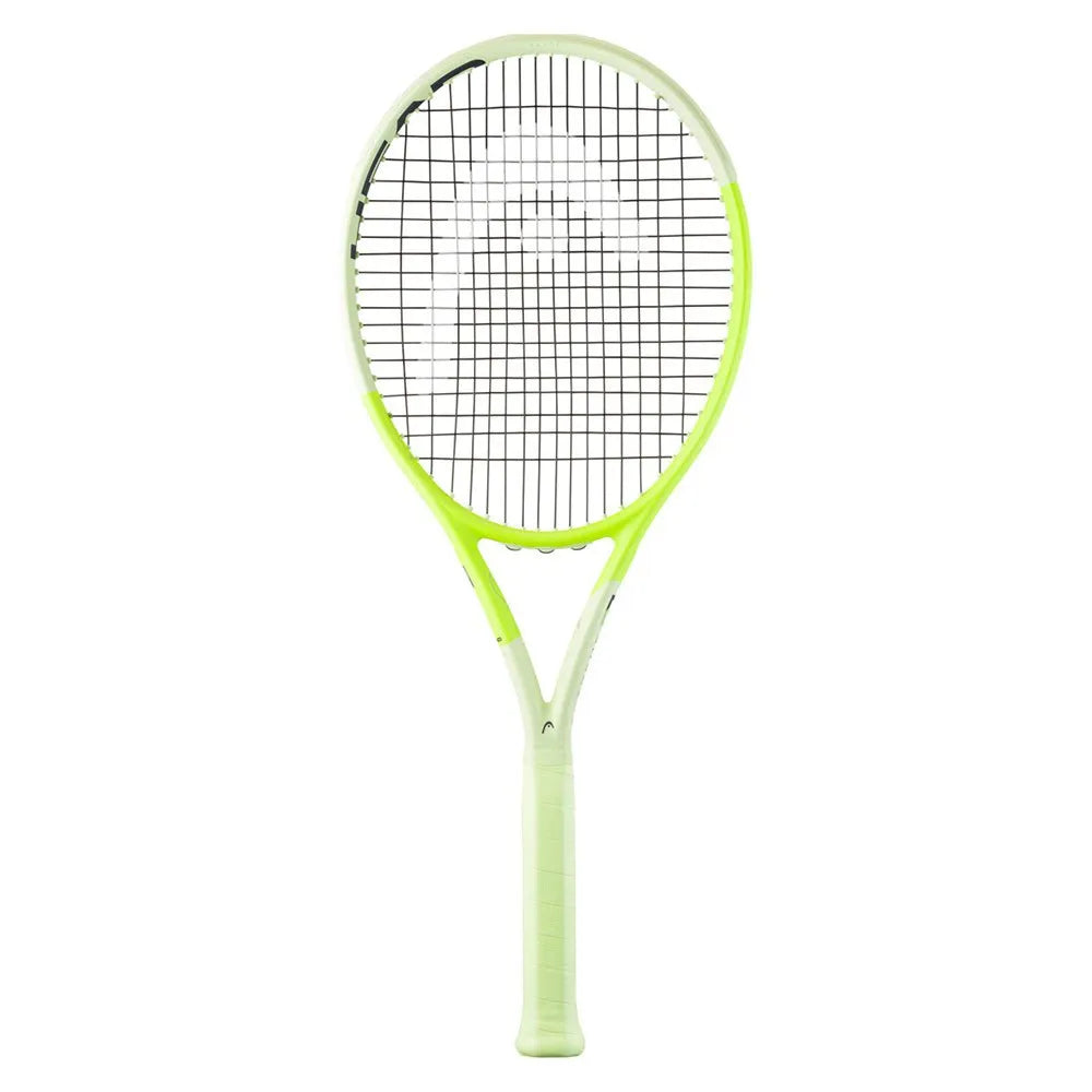 Head Extreme Elite unstrung tennis racket