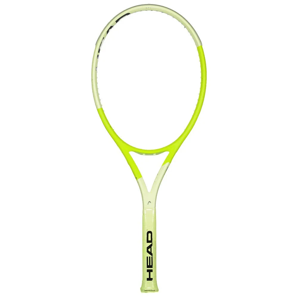 Head Extreme MP L unstrung tennis racket