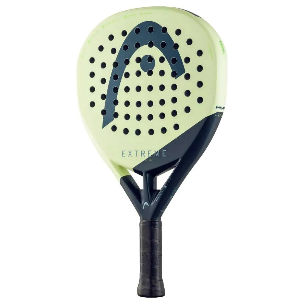 Head Extreme team 2025 padel racket