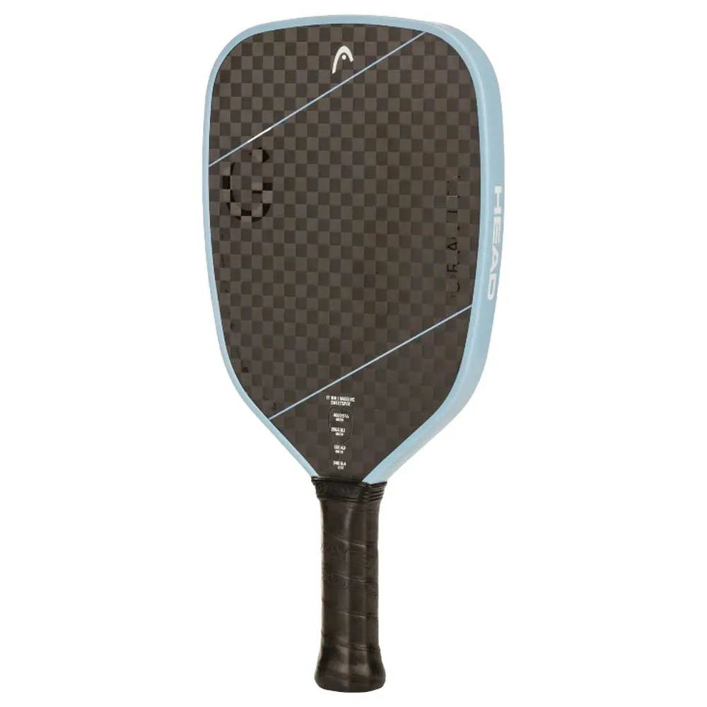 Head Gravity tour 2025 pickleball paddle