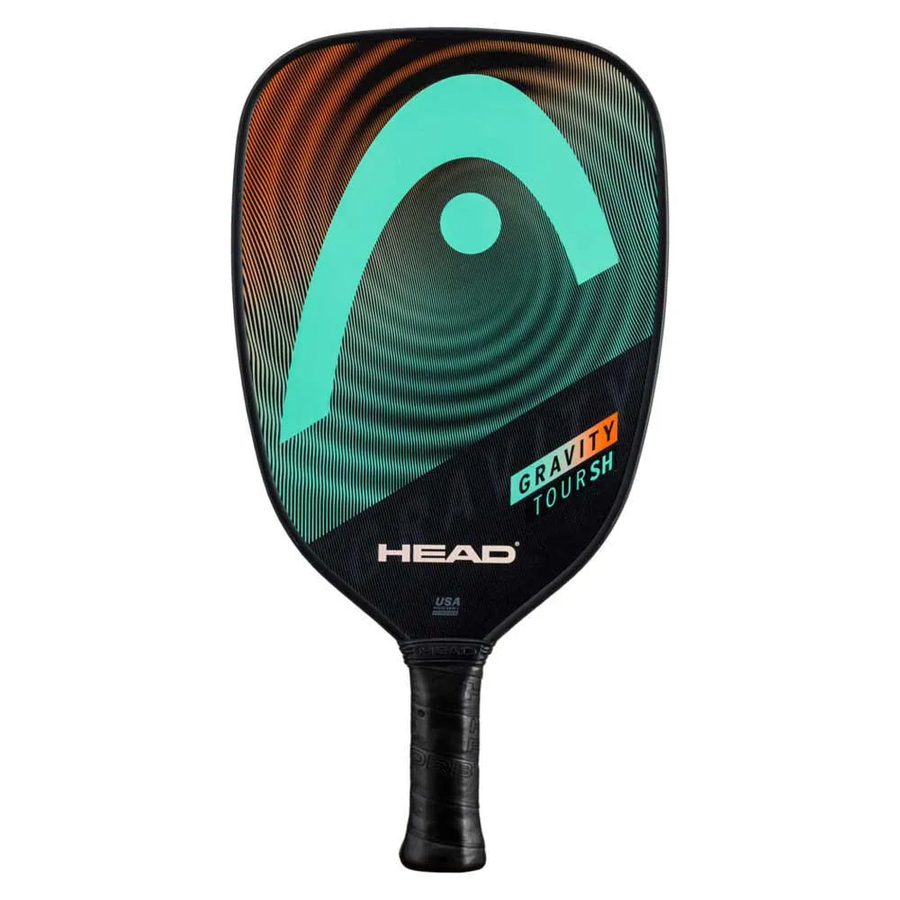 Head Gravity Tour SH 2023 pickleball paddle