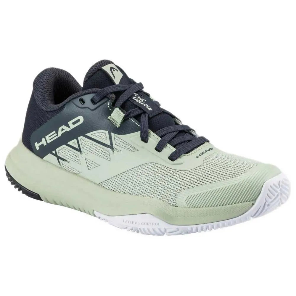 Head Motion 1.5 padel shoes