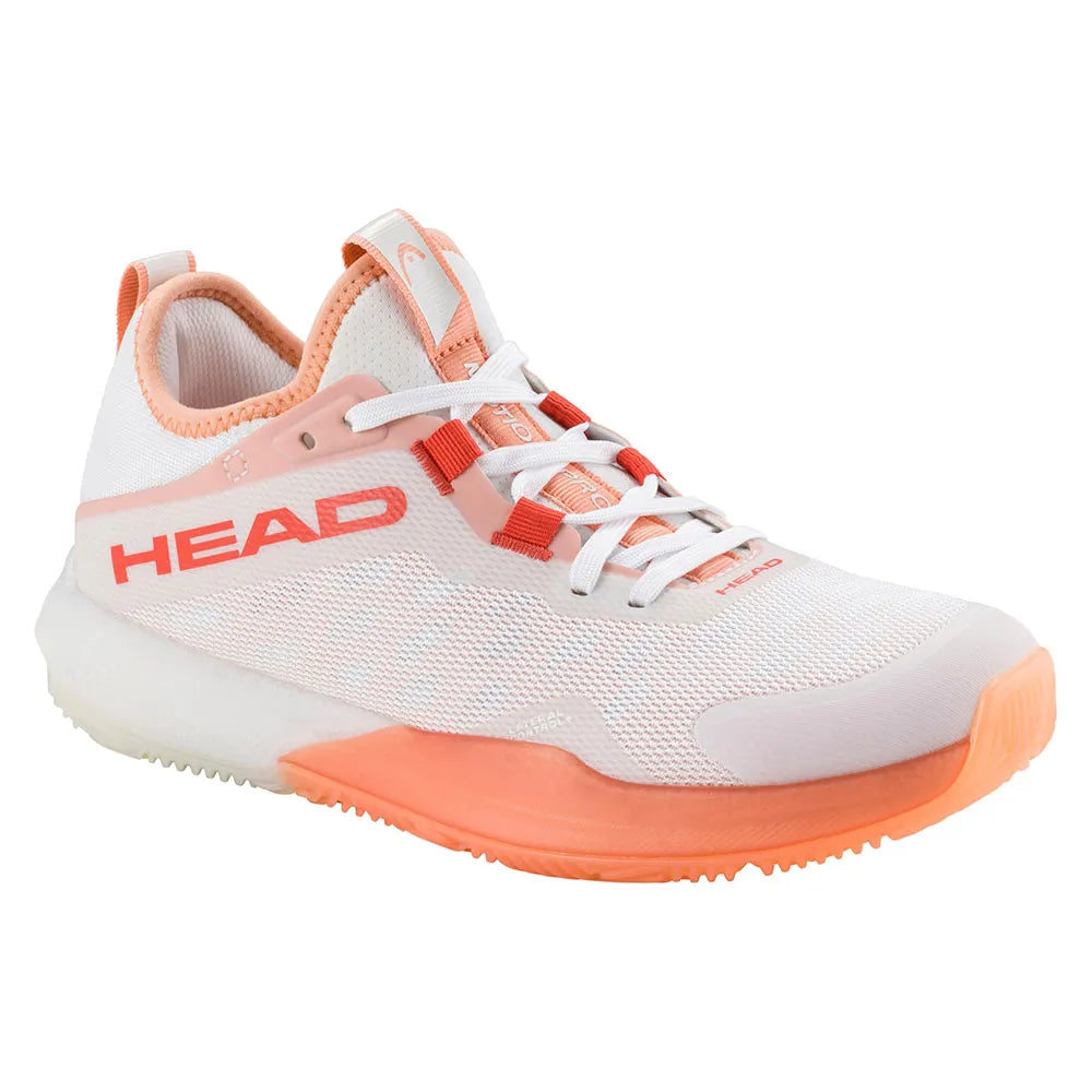 Head Motion Pro padel shoes