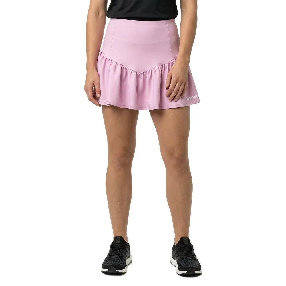 Head Move skort