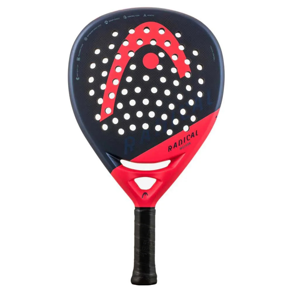 Head Radical Motion 2024 padel racket