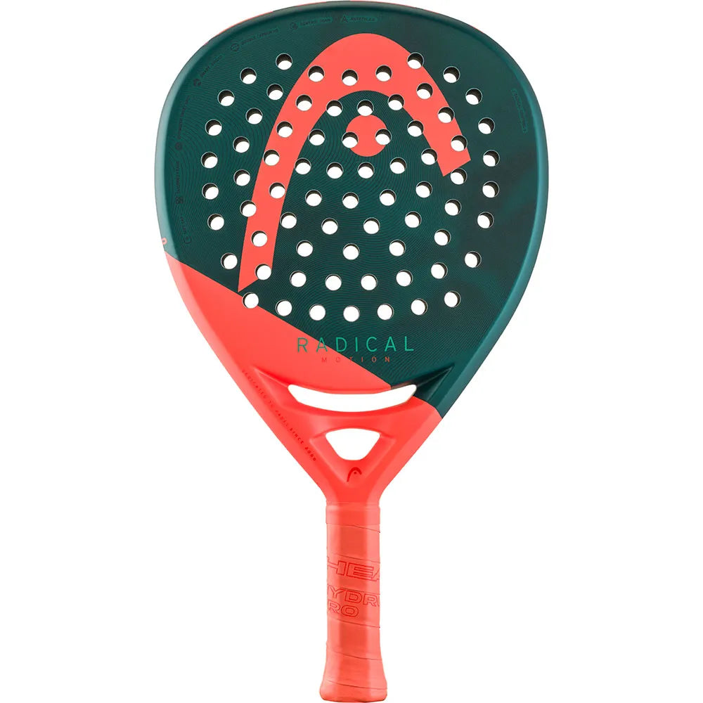 Head Radical motion 2026 padel racket