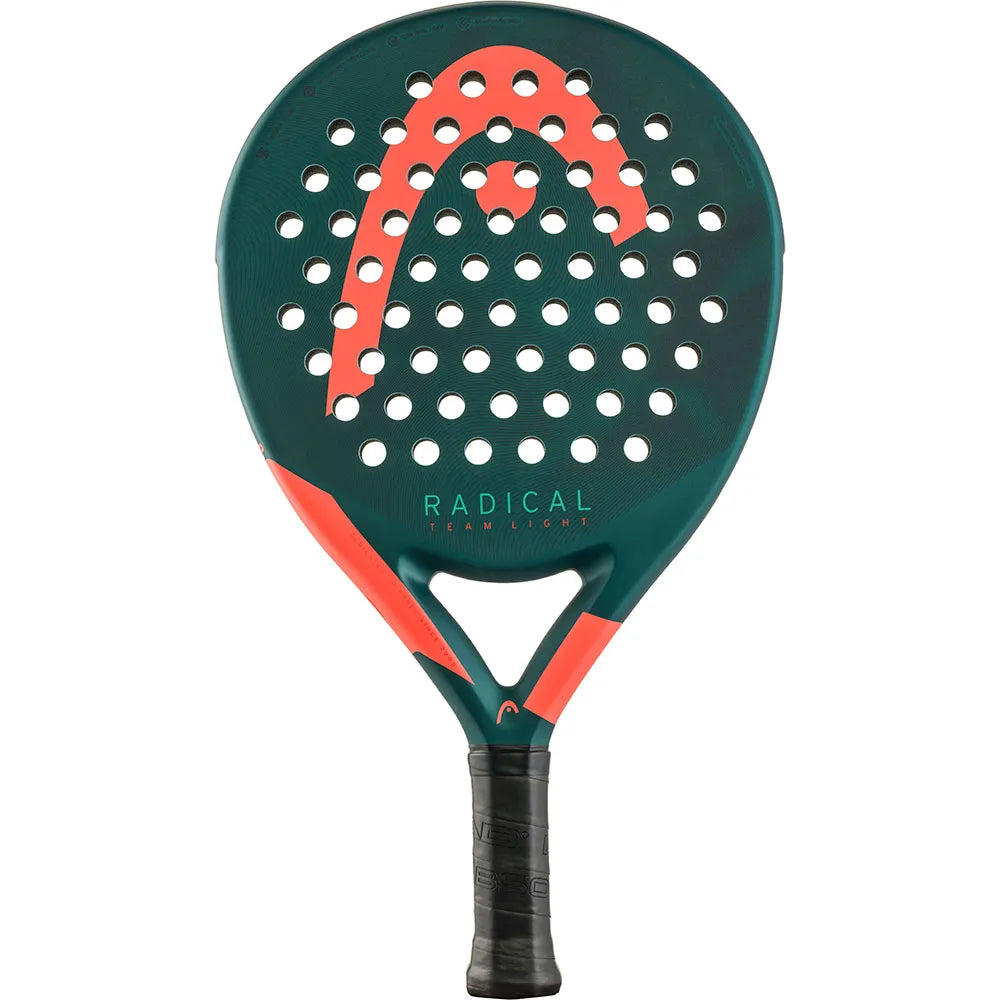 Head Radical team light 2026 padel racket