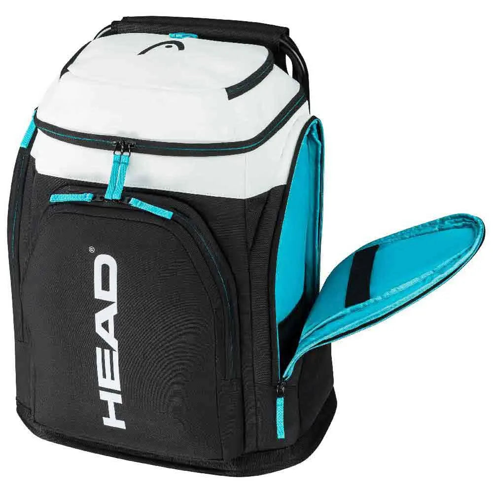 Head Rebels coaches backpack