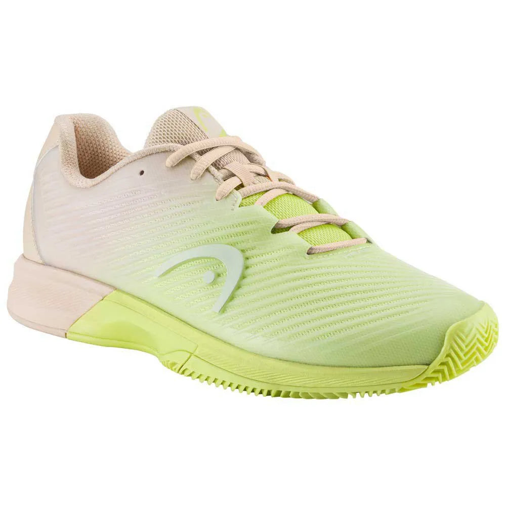 Head Revolt Pro 4.0 Clay clay shoes