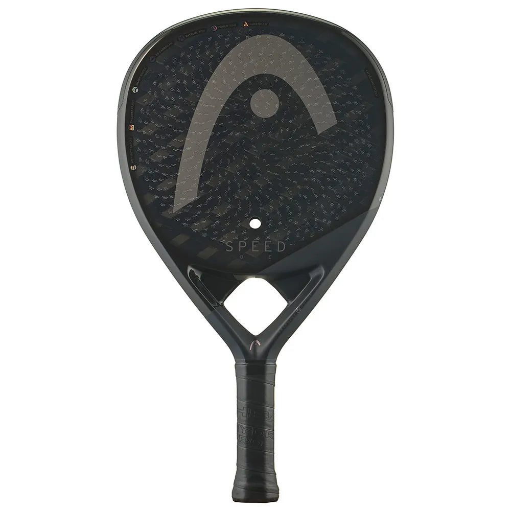 Head Speed One 2025 padel racket