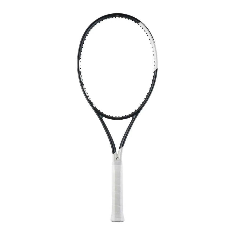 Head Speed pro 2026 unstrung tennis racket
