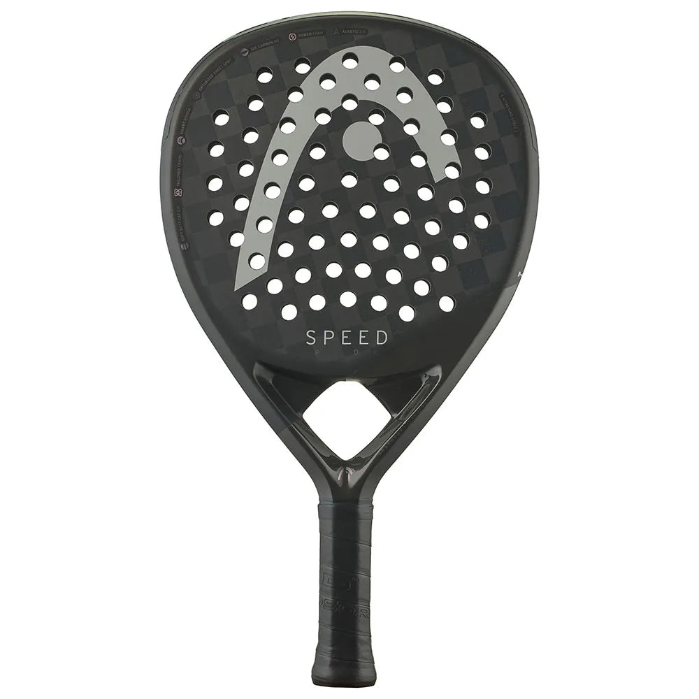 Head Speed Pro X 2025 padel racket