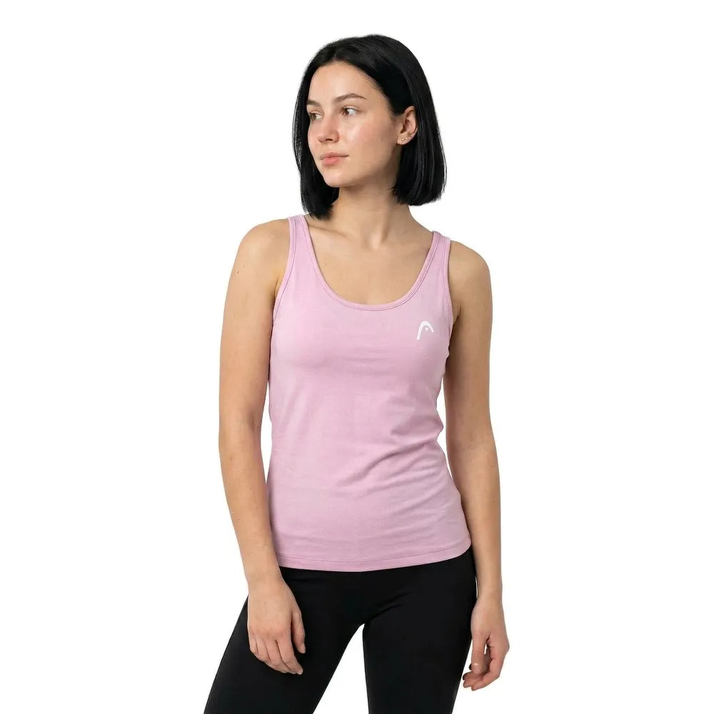 Head Spirit II sleeveless T-shirt
