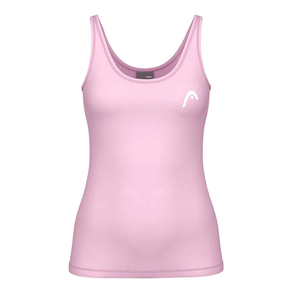 Head Spirit II sleeveless T-shirt