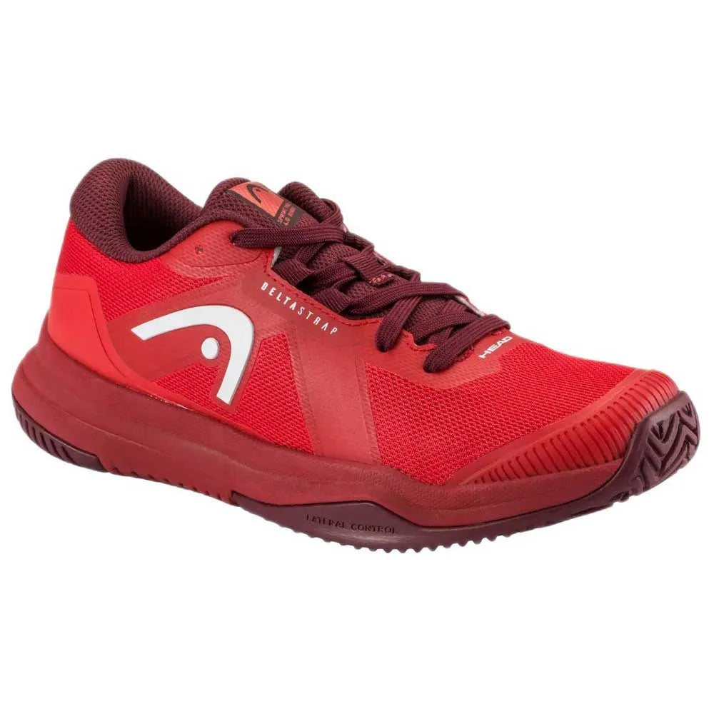 Head Sprint pro 4.0 kid all court shoes