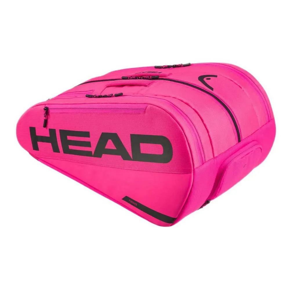 Head Tour l padel racket bag