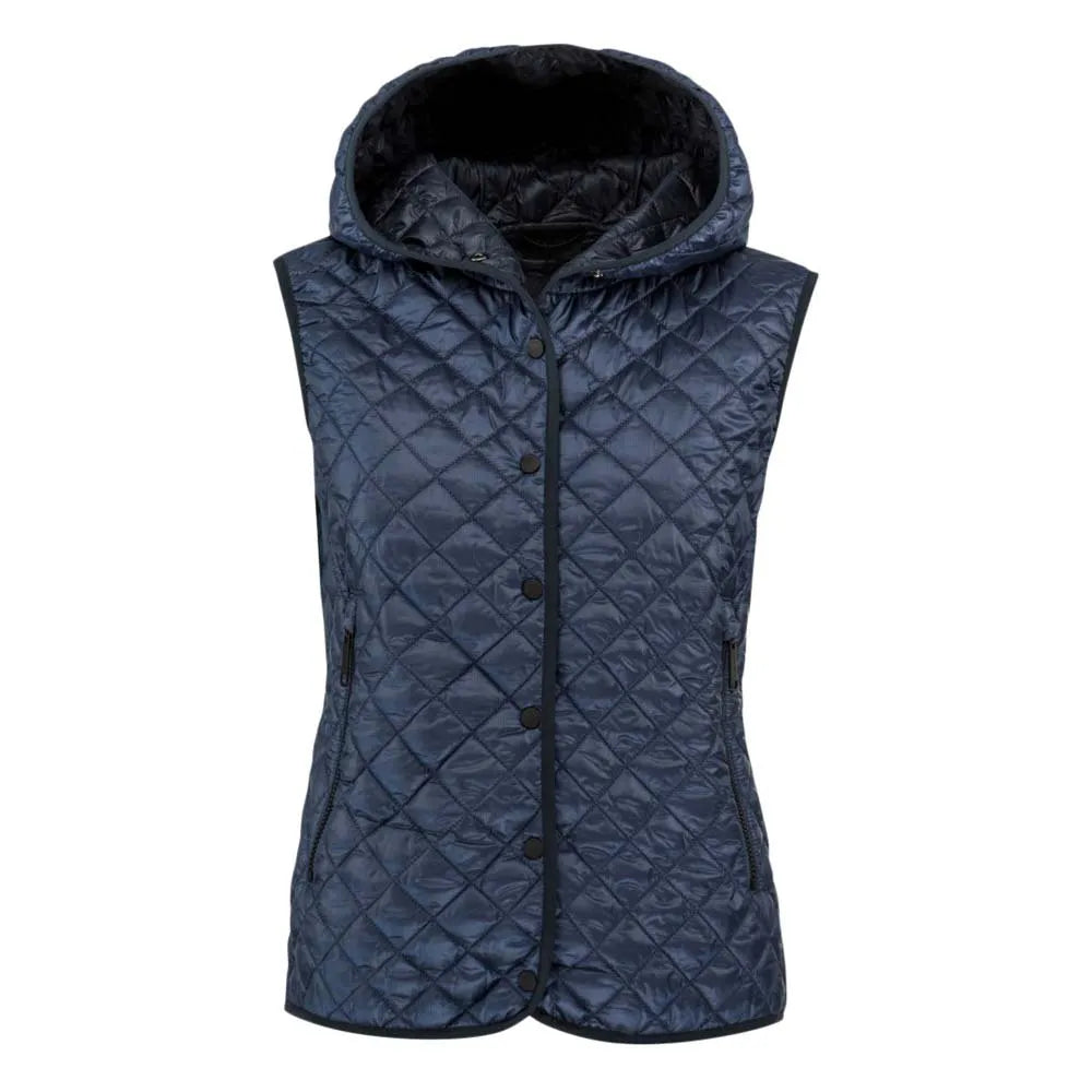 Head Vest