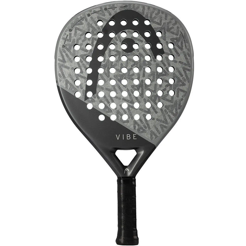 Head Vibe 2025 padel racket