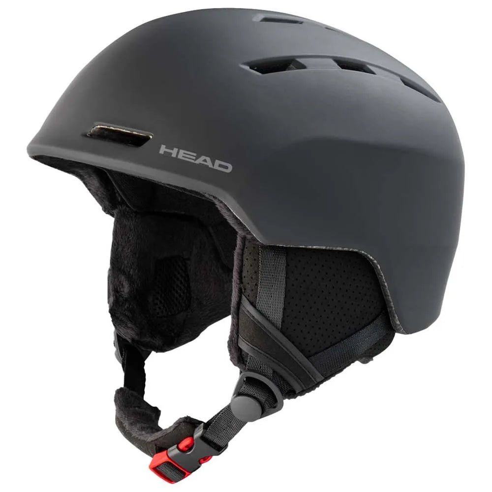 Head Vico helmet