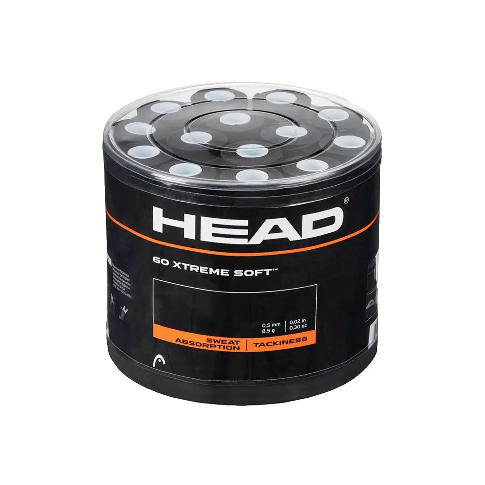 Head Xteme Soft overgrip 60 units